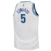 Minnesota Timberwolves Nike Hardwood Classics Edition