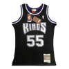 Sacramento Kings Road 2000-01