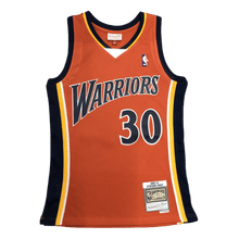 Golden State Warriors Alternate 2009-10