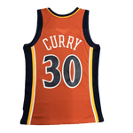 Golden State Warriors Alternate 2009-10