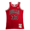 Chicago Bulls Road 1997-98