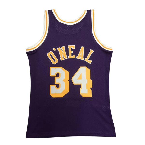 Los Ángeles Lakers Road 1996-97