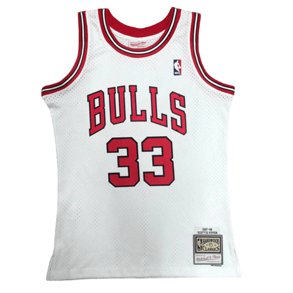 Chicago Bulls 1997-98