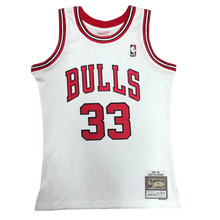 Toros de Chicago 1997-98