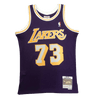 Los Ángeles Lakers Road 1998-99