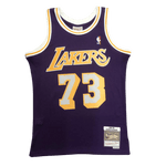 Los Ángeles Lakers Road 1998-99