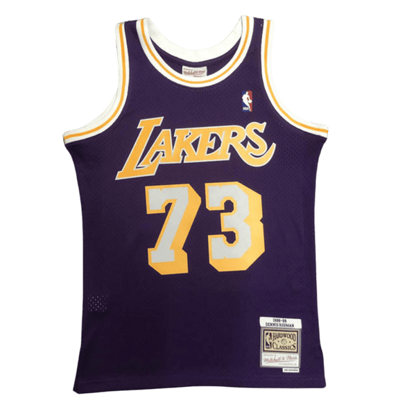 Los Ángeles Lakers Road 1998-99