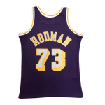 Los Ángeles Lakers Road 1998-99