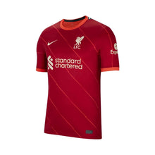Liverpool Local 21/22