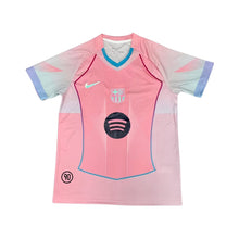 Edición Especial Barcelona 25/26