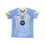 Edición Especial Barcelona 25/26