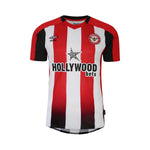 Brentford Hogar 24/25