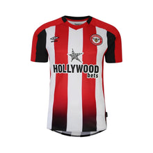 Brentford Hogar 24/25