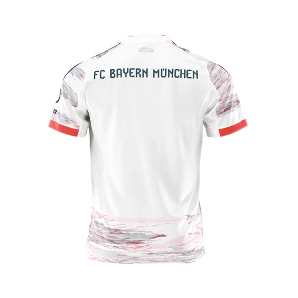 Alternativa del Bayern de Múnich 25/26