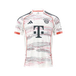 Alternativa del Bayern de Múnich 25/26