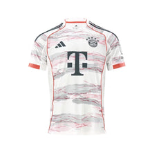 Alternativa del Bayern de Múnich 25/26