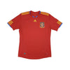 España Principal 10/11