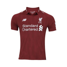 Liverpool Local 18/19