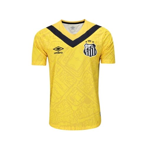Santos Tercero 24/25