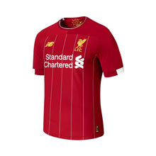 Liverpool Local 19/20