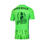 Sporting Terceiro 24/25 - Edición Bicampeón
