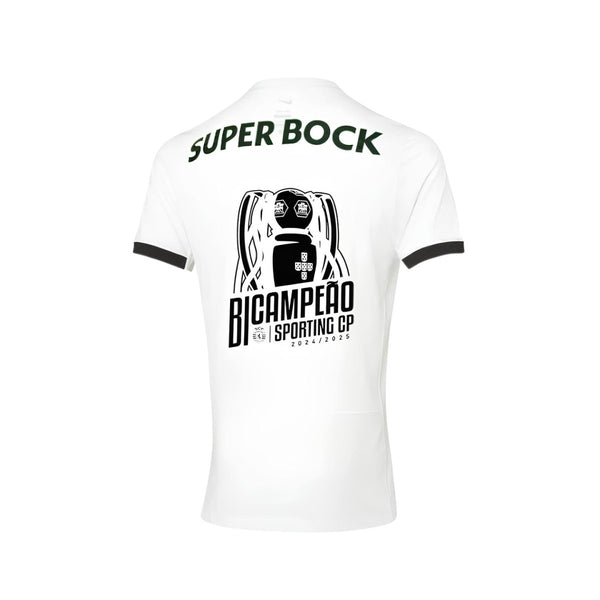 Edición Especial Deportiva "Stromp" 24/25 - Todos los Patrocinios - Edición Bicampeón