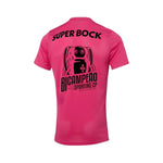 Edición Especial Deportiva "Octubre Rosa" 24/25 - Edición Bicampeón
