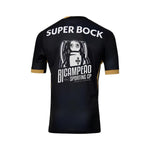 Edición Especial Deportiva 24/25 - Todos los Patrocinios - Edición Bicampeón