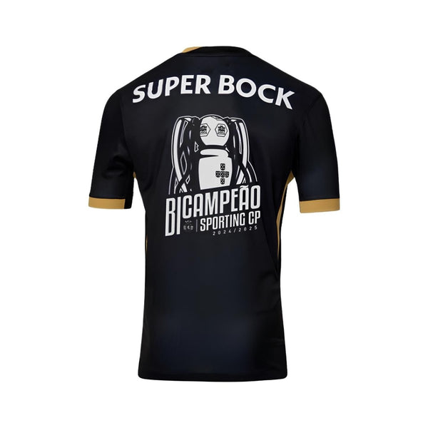 Edición Especial Deportiva 24/25 - Todos los Patrocinios - Edición Bicampeón