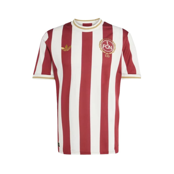 1. FC Nürnberg Edição Especial 24/25