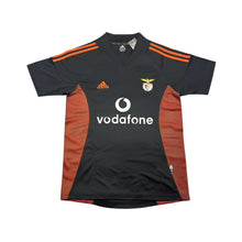 Alternativa al Benfica 02/03