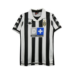 Juventus Local 99/00