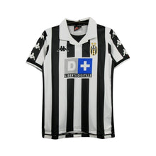 Juventus Local 99/00