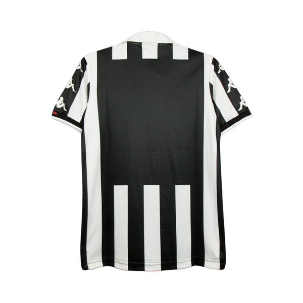 Juventus Local 99/00