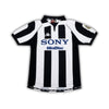 Juventus Local 97/98
