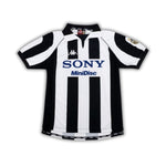 Juventus Local 97/98