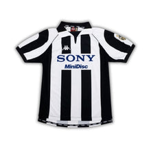 Juventus Local 97/98