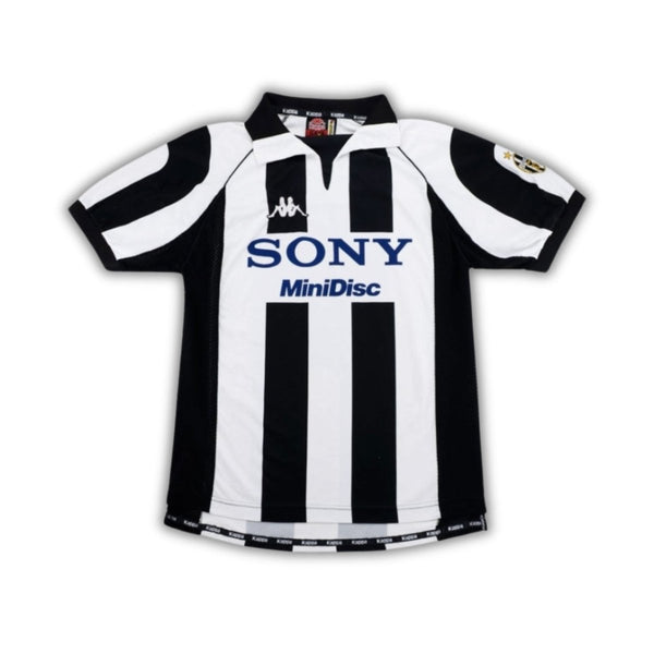 Juventus Local 97/98