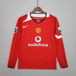 2005-06 - MAN UTD LOCAL | RETRO