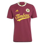 Portland Timbers Tercera 24/25