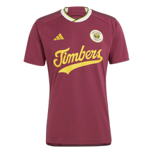 Portland Timbers Tercera 24/25