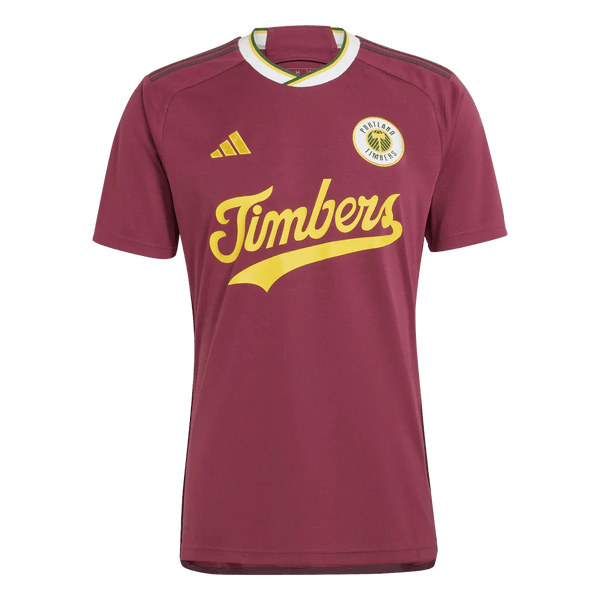 Portland Timbers Tercera 24/25