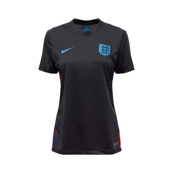 Inglaterra Alternativa 25/26 - Eurocopa Femenina 2025 - Versión Femenina