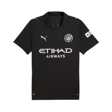 Alternativa 25/26 del Manchester City