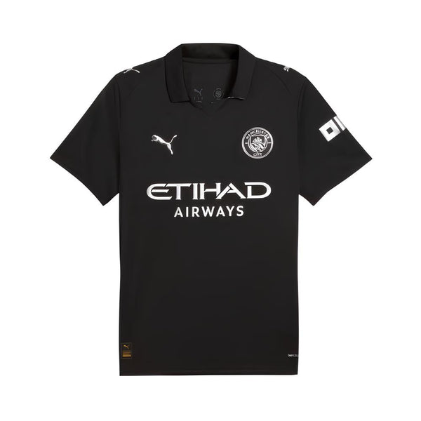 Alternativa 25/26 del Manchester City