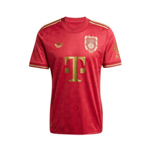 Bayern Múnich 24/25 - 125.º aniversario