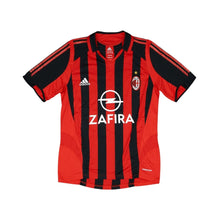 AC Milan Principal 05/06