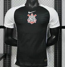 Corinthians 2025/26