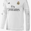 Real Madrid 2015/16