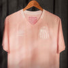 Santos de octubre rosados